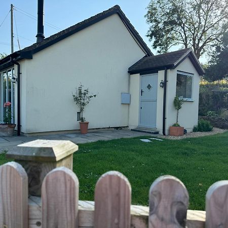 Quaker Cottage Painswick Esterno foto