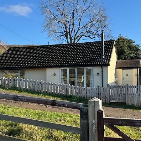 Quaker Cottage Painswick Esterno foto