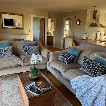 Quaker Cottage Painswick Esterno foto