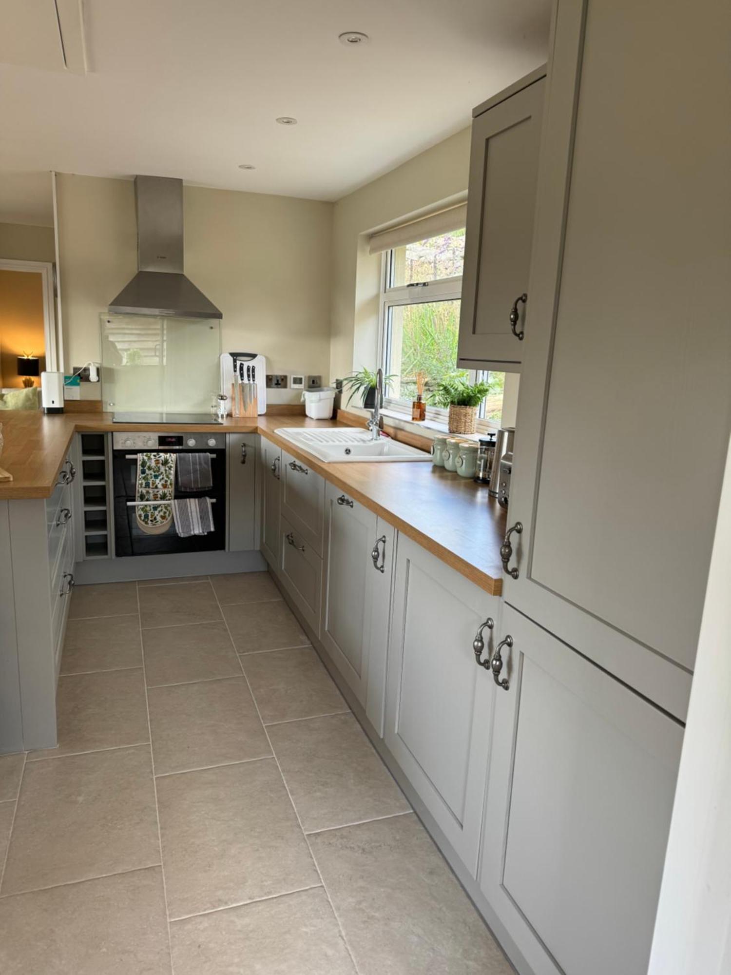 Quaker Cottage Painswick Esterno foto