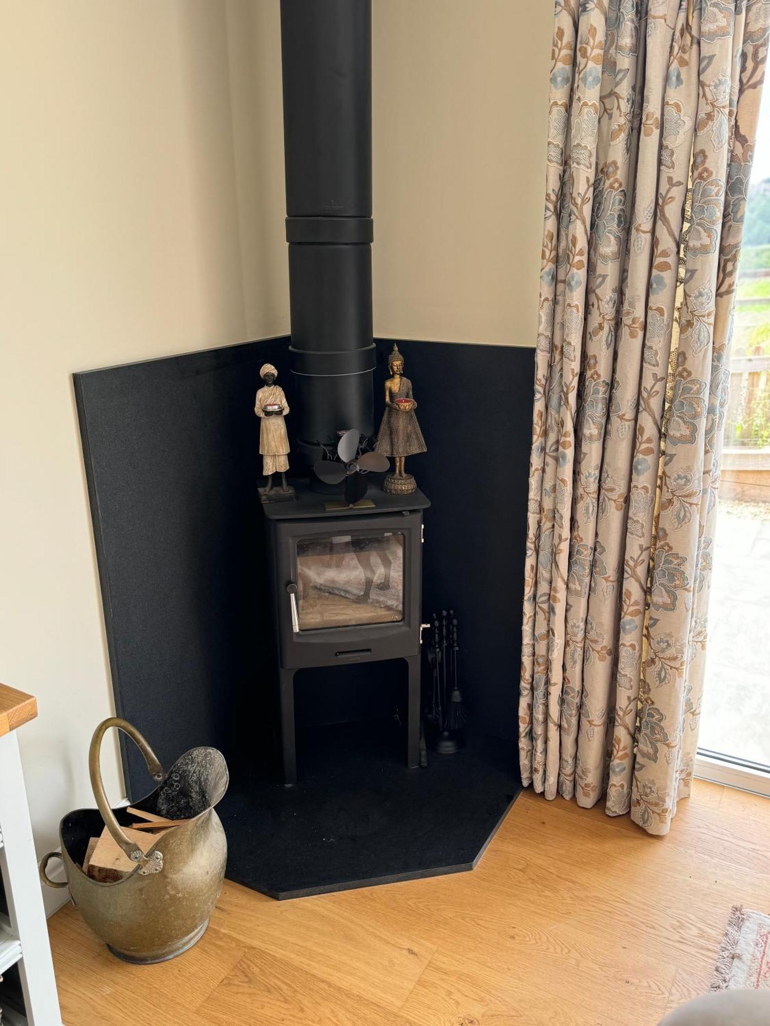 Quaker Cottage Painswick Esterno foto