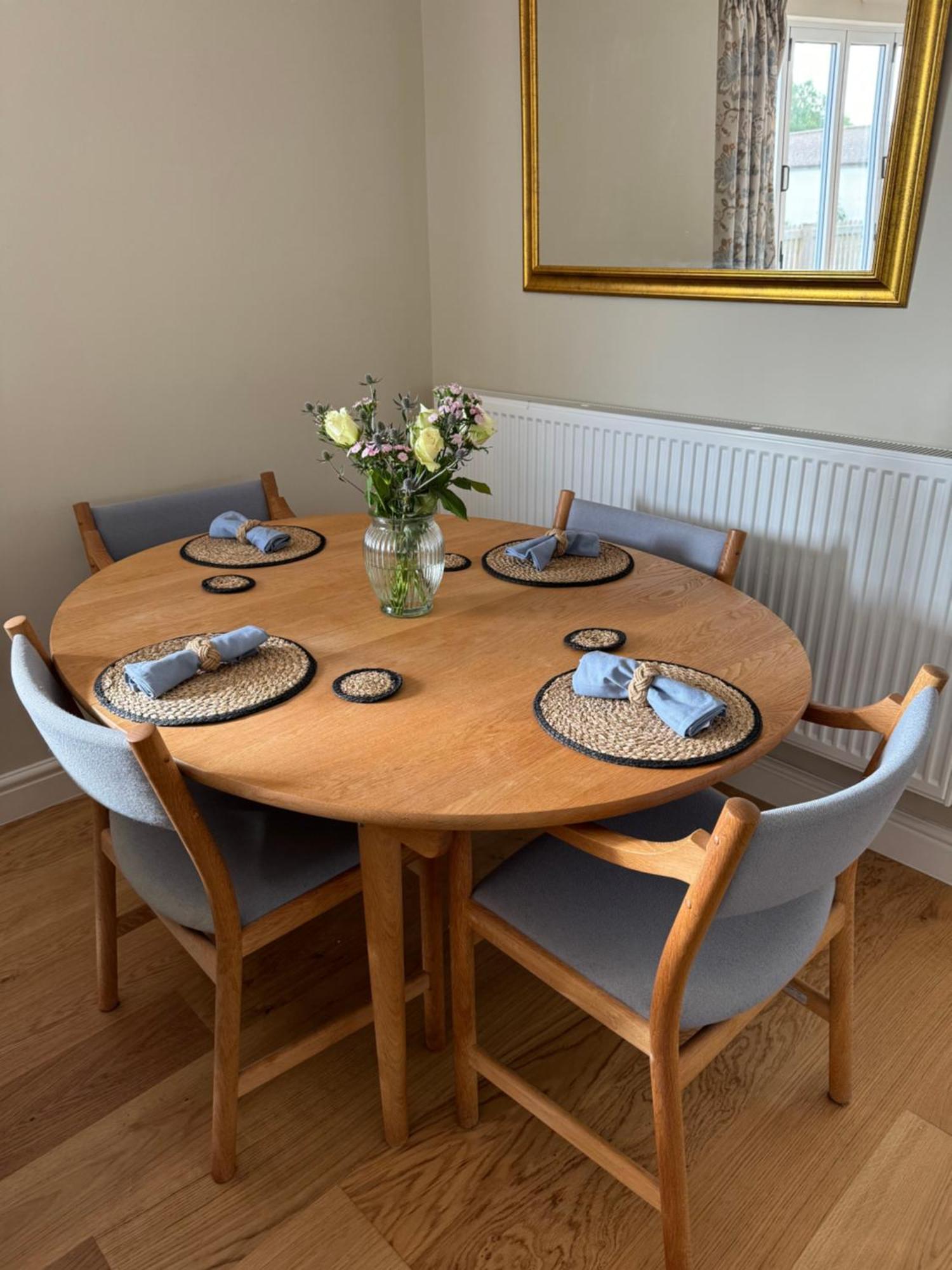 Quaker Cottage Painswick Esterno foto